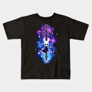 hollow knight Kids T-Shirt